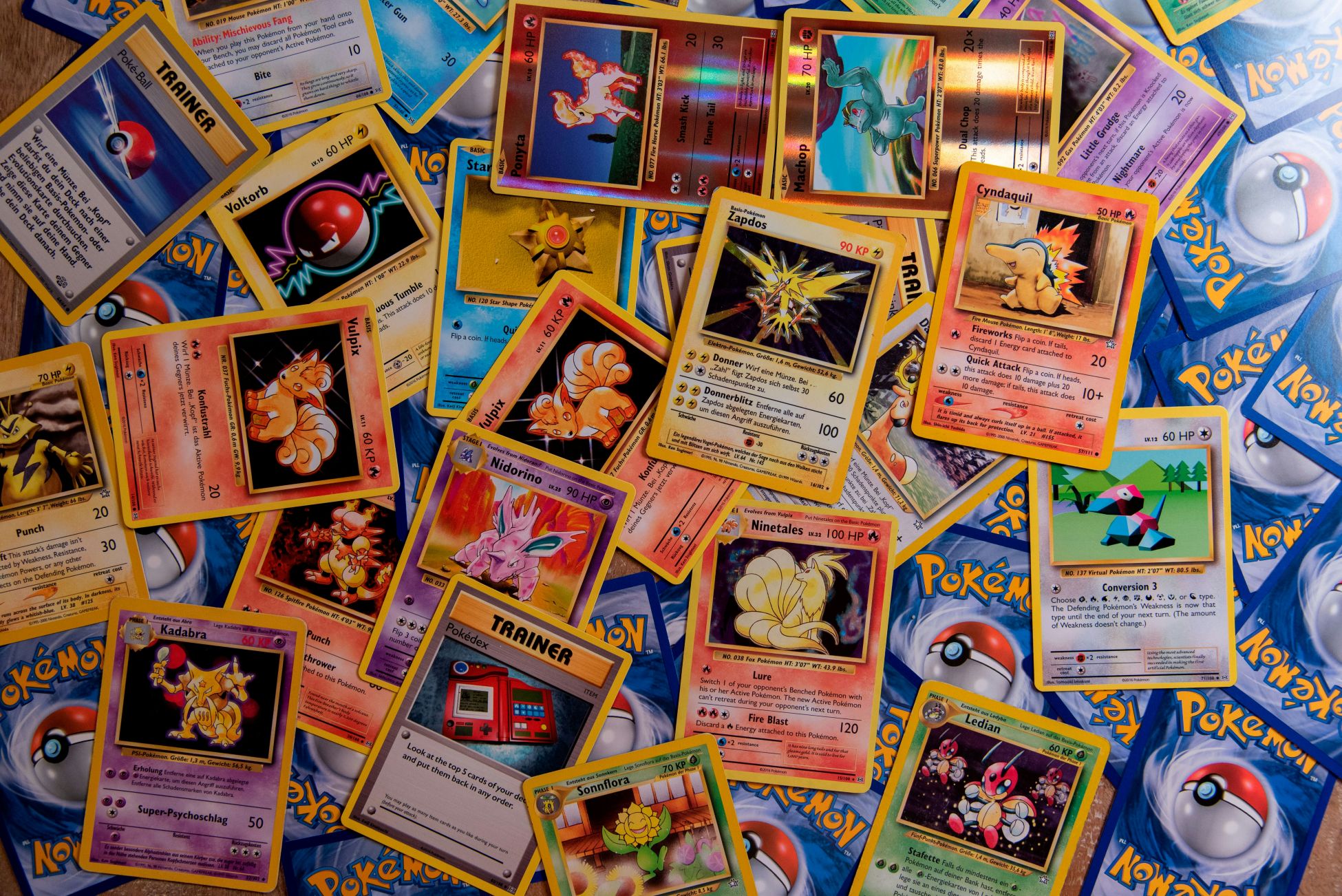 Kartu Yu-Gi-Oh! Trading Card
