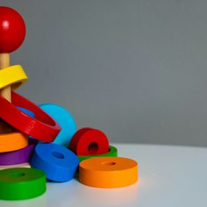 Wood Toy – Mainan Kayu Edukatif